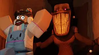 This Roblox Horror Game is TERRIFYING!! Roblox Judy