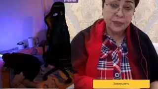 С КОРЕША ВЫХОДЯТ DЕМОНЫ