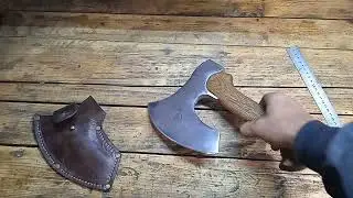 Кулачный топор Соболь