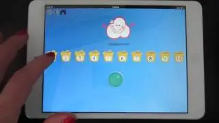 Simple Sort Counting