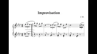 Improvisation