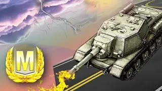 Нарвался на фугас,пиши пропало