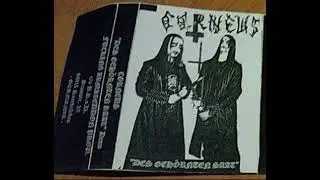 Des Gehörnten Saat (1999) - Corneus (B.S.o.D)