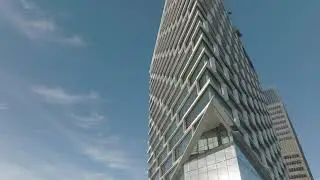 Quay Quarter Tower by 3XN