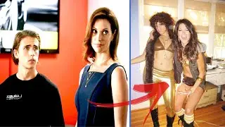COBRA KAI You'll NEVER Watch Courtney Henggeler The Same Way After This!