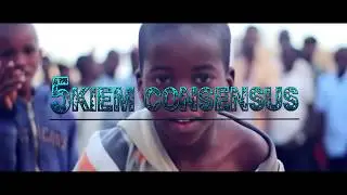 5kiem Consensus  2 visages (Video Officialle)