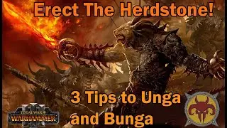 3 Mistakes You are Making with Beastmen! Total War Warhammer 3