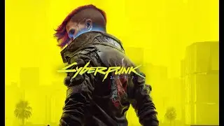 Cyberpunk running on an Xbox One S