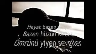 Akın Canpolat & Pete Burak - Yarım Kaldı Tüm Umutlarım