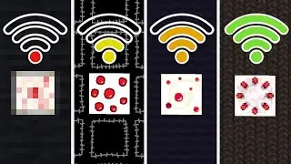 cake with different Wi-Fi