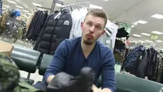 Зимние берцы Бутекс «Кобра» м.12034 | Архив