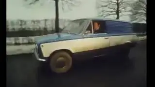 Первый советский электрокар