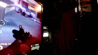 firefight gamplay 3 or 2 idk