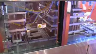 EUL SUNG Continuous Tray Sealer Brought to You by Process Plant Network