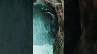 DJI - Feel the weightlessness in the first person