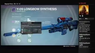 Chill trials come chill