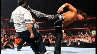WWE Hbk musica