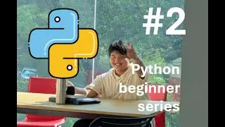 Beginner Pyhton Tutorial #2 - Installation of Python and Pycharm