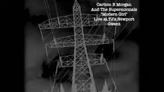 Carlton B Morgan 