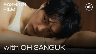 타미 힐피거와 함께한 오상욱의 금빛 루틴 | SangukOh, 펜싱, 사브르