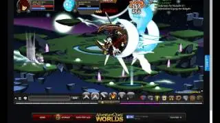 how to get hex blade of nulgath