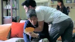 Hugger