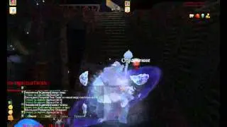 Allods Online Пятый подвиг Незеба (3/3)