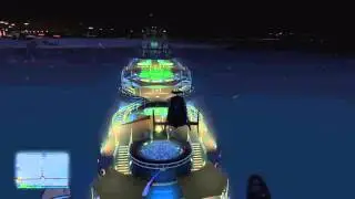 GTA Online - ГЛИТЧ НА НАУШНИКИ ПИЛОТА (СОЛО)