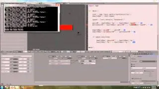 [HD] Blender 2.6 - Python Tutorial - Advanced Health Bar (Part 03)