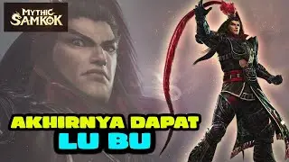 Dinasty Warrior versi LITE.. Mythic Samkok
