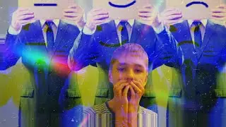 ТЕСТ НА ХАРАКТЕР