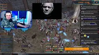 ASTERIOS X5 Lineage 2 #asteriosx5 #lineage2 #asteriosx7
