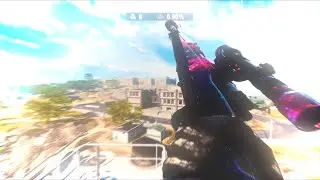 ALL MASTERY CAMOS IN WARZONE MOBILE