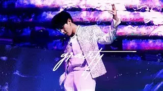 [몬스타엑스 아이엠] 180714 GRAVITY