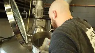 Zurn Customer Story: Four Day Ray Brewing