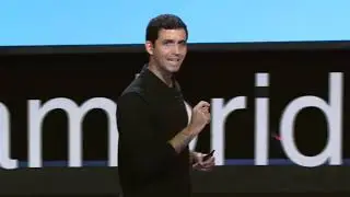 Decoding a Genomic Revolution Manolis Kellis at TEDxCambridge 2013