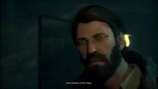 Call of Cthulhu - test Switch