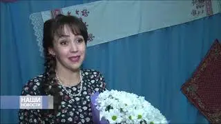 С любовью к русской песне