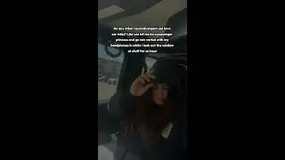 Neurodivergent Car Rides