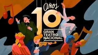 Video Documental - GTN: 10 Años