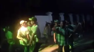 karnaval juwet
