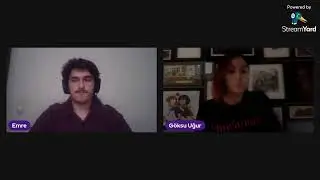 Göksu Uğur ile Geek Night