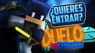 DueloDeTitanes | #QuieroPelearEnDueloDeTitanes