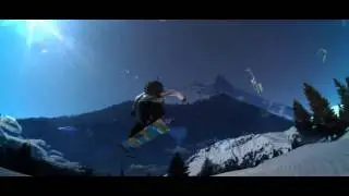 VAL DI FIEMME 2016 x SHAKEIT x JAMAR [ TEASER ]