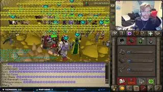 lynx titan 200m all (boaty's stream)