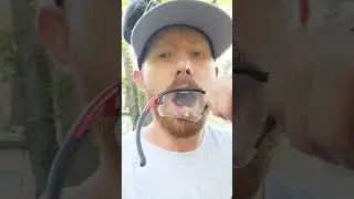 Milwaukee Safety glasses vs 3M
