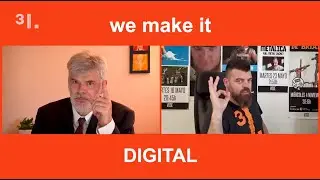 We make it digital! 3ipunt Moodle Partner for the MoodleMoot Global 2020