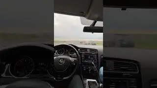 Meyra - Konuşma | Golf 7 Geniş Açı Snap