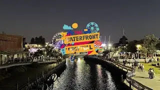 Frankston Waterfront Festival 2024 Rides