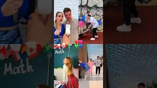 What video is better?❤️🩷💙💚